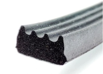 Пломба самоклеящаяся СД-84 (15х8) ДГП