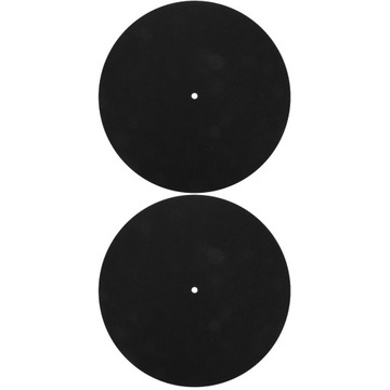 Войлочный коврик для пластинок Yeat Vinyl Mat