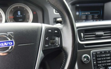 Volvo V60 I Kombi 2.0 D3 163KM 2012 Volvo V60 2.0D Navi Podgrzewane fotele Sprowadzony Oplacony 2.0 Diesel, zdjęcie 35