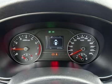 Kia Sportage IV SUV Facelifting 1.6 GDI 132KM 2018 Kia Sportage 1-Ręka 8xAlu Kamera Grzany fotel, zdjęcie 16