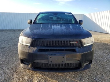 Dodge Durango III 3.6 V6 294KM 2020 Dodge Durango 2020 DODGE DURANGO GT 3.6 Benzyna 295KM, zdjęcie 5