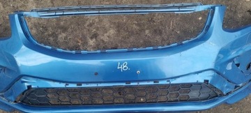 ПЕРЕДНИЙ БАМПЕР VOLVO XC 60 RDESIGN LIFT