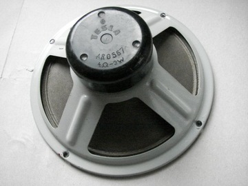 динамик тесла