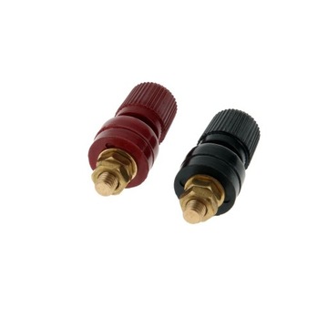 3x 2 шт., 200 А, медные винты M6, 3 шт.