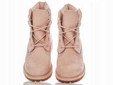 Buty Timberland 6IN PREM MONO LT A1K3Z r. 35,5 D1