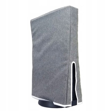 пылезащитный чехол для консоли PS5