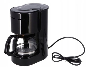 EKSPRES DO KAWY 24V 625ML 300W TIR CIĘŻARÓWKA