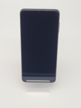 Smartfon Samsung Galaxy M22 4 GB / 128 GB czarny
