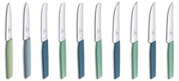 Victorinox 6.9036.0841, Ложка Swiss Modern