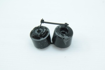 YAMAHA TDR 125 92-02 РУЛЕВЫЕ ГРУЗЫ