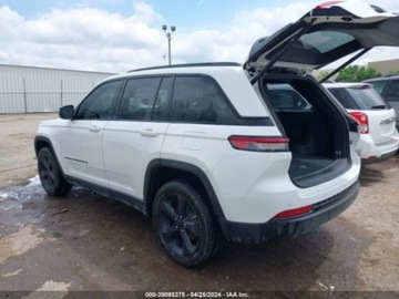 Jeep 2023 Jeep Grand Cherokee Altitude, 2023r., 3.6L 3.6 Benzyna 293KM, zdjęcie 3