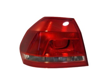 NOVÁ ORIGINÁLNÍ 561945095H SVĚTLO ZADNÍ LEVÝ PASSAT B7 USA