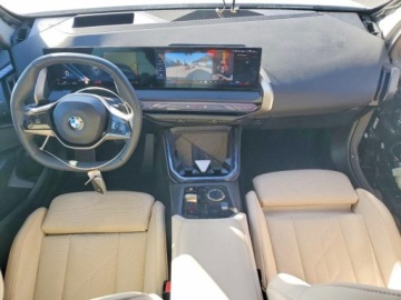 BMW X3 G45 2025 BMW X3 30 Xdrive 2025 2.0 Benzyna 255KM, zdjęcie 8