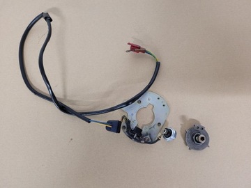 SUZUKI GSX-F750 gsx 750 импульсник зажигания