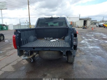 Toyota Tundra II 2025 Toyota Tundra SR5 2025 3.4 Benzyna 389KM, zdjęcie 4