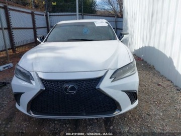 Lexus ES VII (XV70) 2024 Lexus ES 350F Sport Handling 2024 3.5l 3.5 Benzyna 302KM, zdjęcie 6