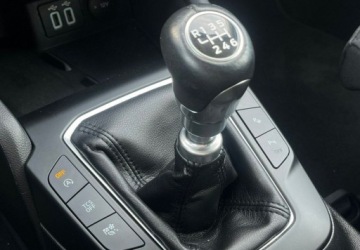 Ford Focus IV Kombi 1.5 EcoBlue 120KM 2021 Ford Focus Kamera Navi Grzane fotele Led Asystenci Hak FV23, zdjęcie 27