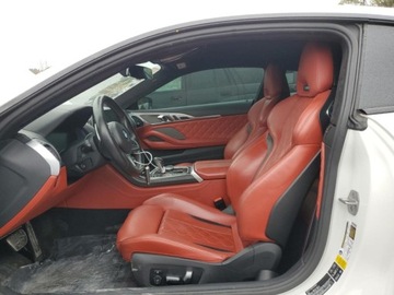 BMW 2020 BMW M8 2023 4.4l 4.4 Benzyna 617KM, zdjęcie 7