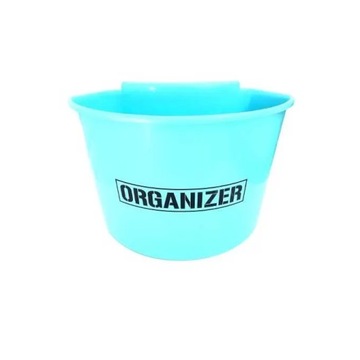 Booski Car Care Organizer Detailing Bucket