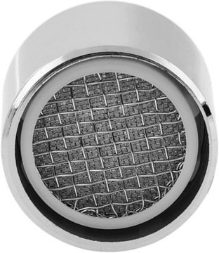 ЛЕНТОЧНЫЙ АЭРЛЯТОР ECO НАКЛАДНОЙ ВОДОСБЕРЕГАЮЩИЙ АЕРЛАТОР С РЕЗЬБОЙ