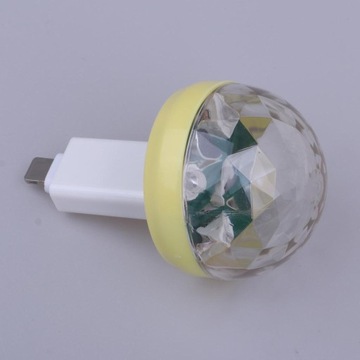 USB Mini для домашней вечеринки.