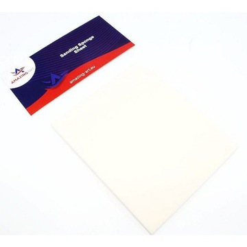 Шлифовальная губка Amazing Art 1200