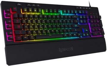 USB-клавиатура REDRAGON K512 Shiva RGB