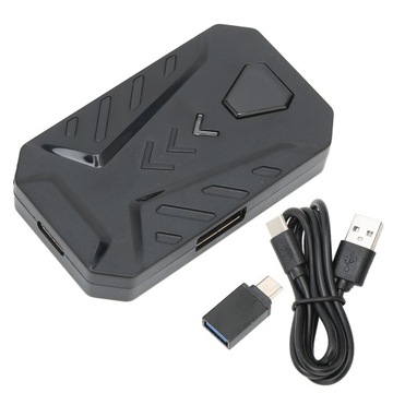 Keyboard Mouse Adapter Game Converter for P3/P4/P5