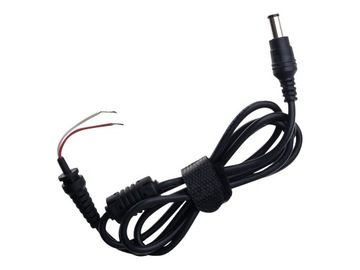 AKYGA Przewód zasilający do notebooków AK-SC-06 6.3 x 3.0 mm TOSHIBA 1.2m