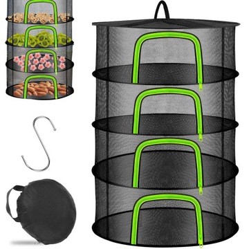 Бедея плетеная 80 см х 60