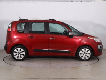 Citroen C3 Picasso 1.4 95KM 2013 Citroen C3 Picasso 1.4 i, Salon Polska, zdjęcie 5