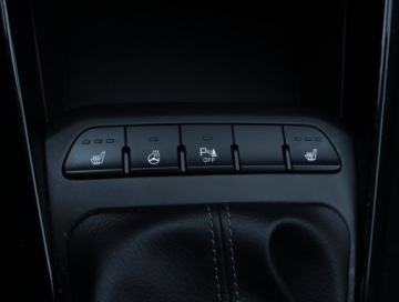 Kia Rio IV Hatchback 5d 1.2 DOHC 84KM 2020 Kia Rio 1.2 DPI, Salon Polska, VAT 23%, Navi, zdjęcie 18