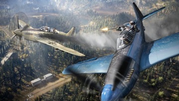 Far Cry 5 PL ПК Steam