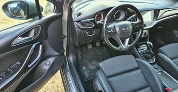 Opel Astra 2018 Opel Astra BENZYNA KAMERA nawigacja elektryczna klapa MARTWA STREFA, zdjęcie 28