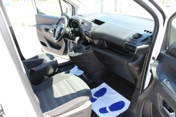 Opel Combo E Kombivan 1.5 Diesel 102KM 2019 Opel Combo Life LIFE 1.5Cdti ENJOY F-vat G.Kiero, zdjęcie 28