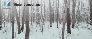 Камуфляжный чехол для альпийского рюкзака Multicam объемом 45 л.