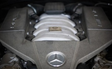 Mercedes Klasa S W221 Limuzyna AMG 6.2 V8 (63 AMG) 525KM 2008 Mercedes-Benz Klasa S 63 AMG LONG 6.2 BENZ 525 KM IDEAL Japonia Warszawa, zdjęcie 18