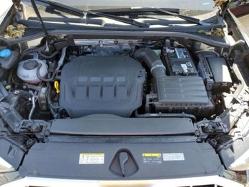 Audi Q3 II 2022 Audi Q3 2022, 2.0L, 4x4, PREMIUM S-LINE, od ubezpieczalni 2.0 Benzyna 228KM, zdjęcie 11