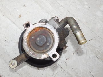 CHEVROLET CAPTIVA 2.4 2006R ČERPADLO SERVA