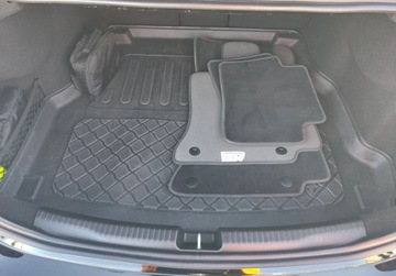 Mercedes Klasa C W206 2021 Mercedes-Benz Klasa C Salon POLSKA 60 tys. km VAT23 Gwarancja Jak Nowy, zdjęcie 23