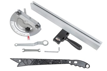 НАСТОЛЬНАЯ ПИЛА ДЛЯ ДЕРЕВА, РАСШИРЕННЫЙ СТОЛ