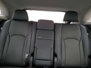 Lexus RX IV 2020 Lexus RX Lekkie uszkodzenie 3.5 Benzyna 306KM, zdjęcie 10