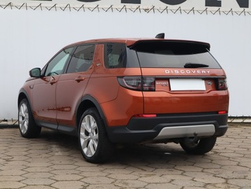Land Rover Discovery Sport SUV Facelifting 2.0 P I4 250KM 2020 Land Rover Discovery Sport P250 MHEV, zdjęcie 3