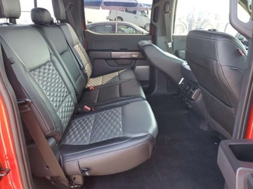 Ford 2023 Ford F150 Supercrew 2023 5.0l 5.0 Benzyna 400KM, zdjęcie 10