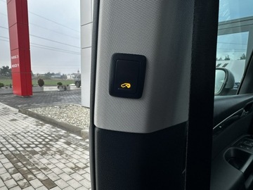 Volkswagen Sharan II Van Facelifting 2.0 TDI SCR 150KM 2018 Volkswagen Sharan Kamera, Grzane fotele, El.drzwi, zdjęcie 32