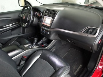 Fiat Freemont 2014 Fiat Freemont 2.0D, zdjęcie 16