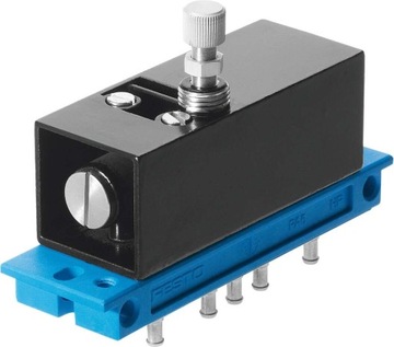 Zawór opóźniający czasowy FESTO VZ-3-PK-3 5755