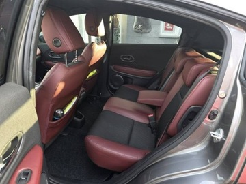 Honda HR-V II SUV Facelifting 1.5 VTEC TURBO 182KM 2020 Honda HR-V 1.5 Benzyna 182 KM, Kamera, Bluetooth,, zdjęcie 35