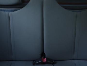 Citroen C1 I Hatchback 3d Facelifting 1.0 i 68KM 2009 Citroen C1 1.0, Salon Polska, Klima, zdjęcie 9
