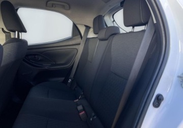 Toyota 2022 Toyota Yaris 1.5 Comfort CVT ASO Salon PL VAT 23 1 wlasciciel, zdjęcie 13